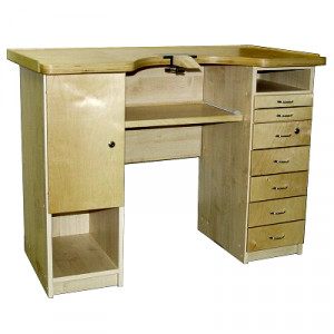 Jeweller’s Work Bench