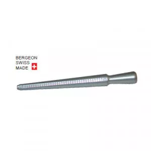 BERGEON Ringstock Aluminium