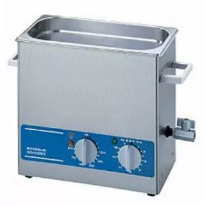 RK255H BANDELIN Hochleistungs-Ultraschallgert