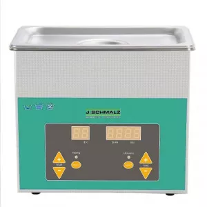 Ultraschallgerät Basic Digital Inhalt 3,0 L