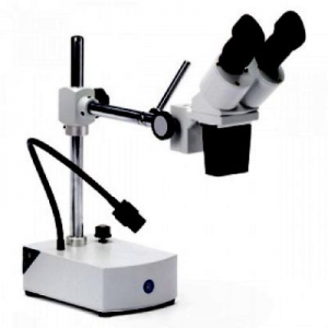 Stereo-Mikroskop Basic