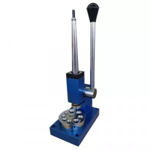 Trauringweitennderungsapparat Basic