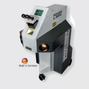 PowerLaser 2 - Facelift