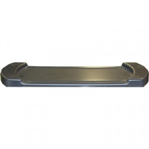 Plastic lid for Elmasonic S30H and JS46