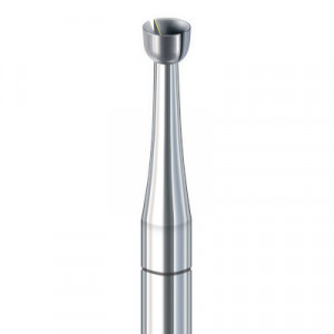 steel bur Fig.411 T