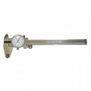 Dial-Caliper -metric