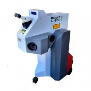 PowerLaser 2 gebraucht (ab Lager lieferbar)