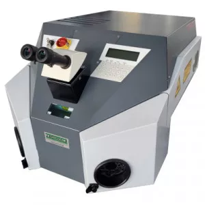 Desktop Laser gebraucht