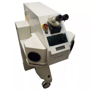 Schweilaser SWP 4002 gebraucht Rofin