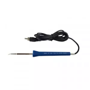 Miniaturltkolben fr SL-400 12 V - 6 Watt