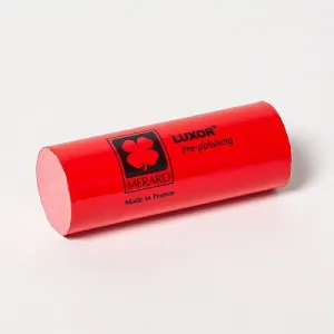 Polierpaste LUXOR 100gr., Pink