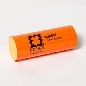 Polierpaste LUXOR 100gr., orange
