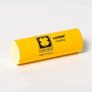 Polierpaste LUXOR 100gr., gelb