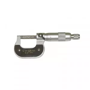 Bgelmesschraube / Mikrometer