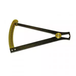 Zehntelma / Dixieme 0-15mm