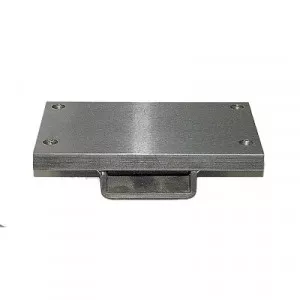 Werkbrettschoner, Metall 100x150 mm