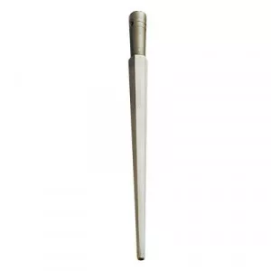 Fassonriegel 200 x  5 - 15 mm