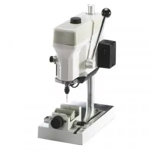 Tischbohrmaschine