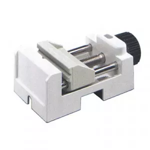 Maschinenschraubstock