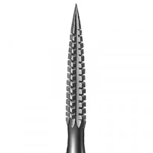 Frser Flamme Fig. 194