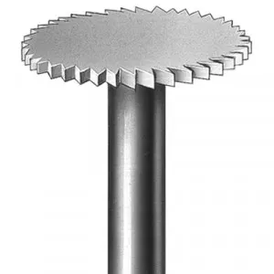 Kreissgen, montiert Fig. 231