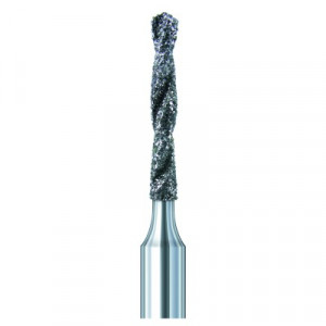 Diamond twist Drill Fig. 439