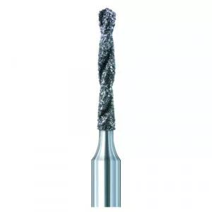 Spiralbohrer, Diamantiert Fig. 439