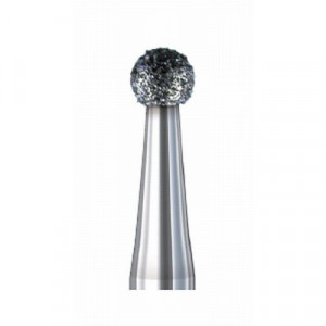 Diamond burs Fig. 801