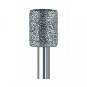 Diamond burs Fig. 840