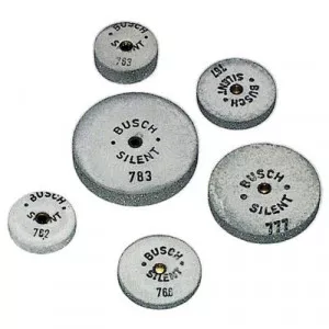 BUSCH SILENT 3,0 mm