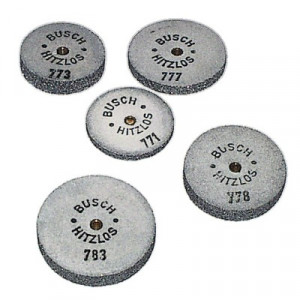 BUSCH HITZLOS 2,0 mm