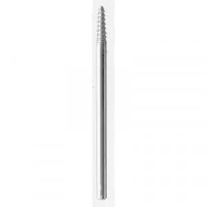 Edelstahltrger fr unmontierte Polierer Fig. 3131