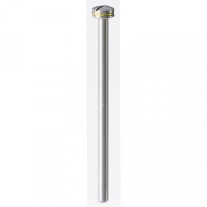 Stainless Steel Mandrels for polisher Fig. 3031