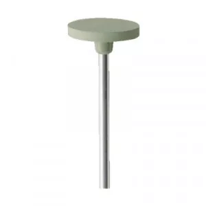 Kunstkautschuk-Polierer 815