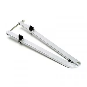 Universalschlssel fr wasserdichte Uhren