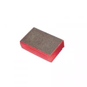 Dia-Pads rot „Eiskratzer“ 90x50x25mm