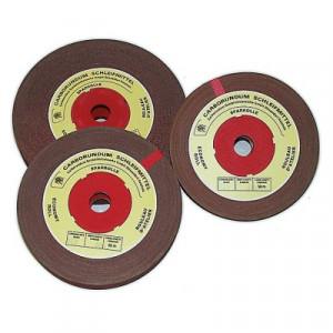 Abrasive Cloth on rolls 25mm width