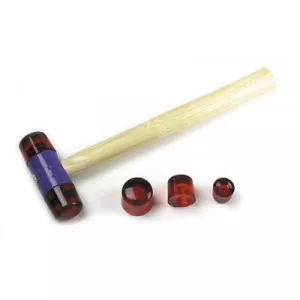 Plastikhammer