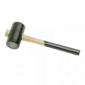 Gummi-Kompositions-Hammer