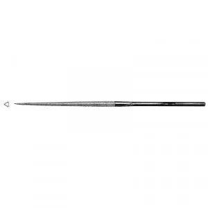 Nadelfeilen Dreikant