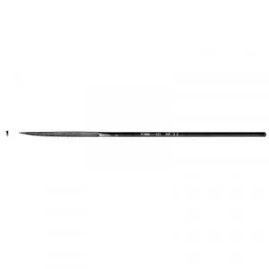 Echappementfeile Messer