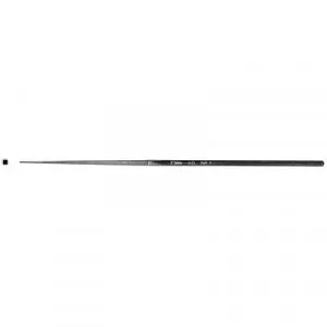 Echappementfeile Vierkant