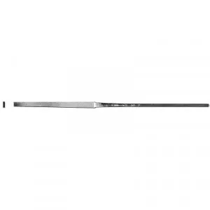 Echappementfeile Ausgleichsform/Flach