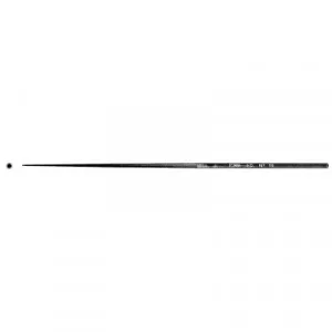 Echappementfeile Rund