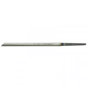 Ovale Stichel / Justierstichel