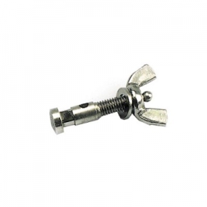 Replacement screw for length 130 mm